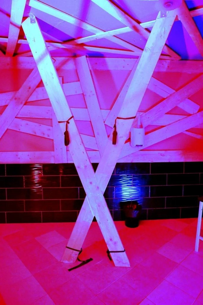 Le Celeste - Sauna Club Libertin - Swinger Club in Lisses, France