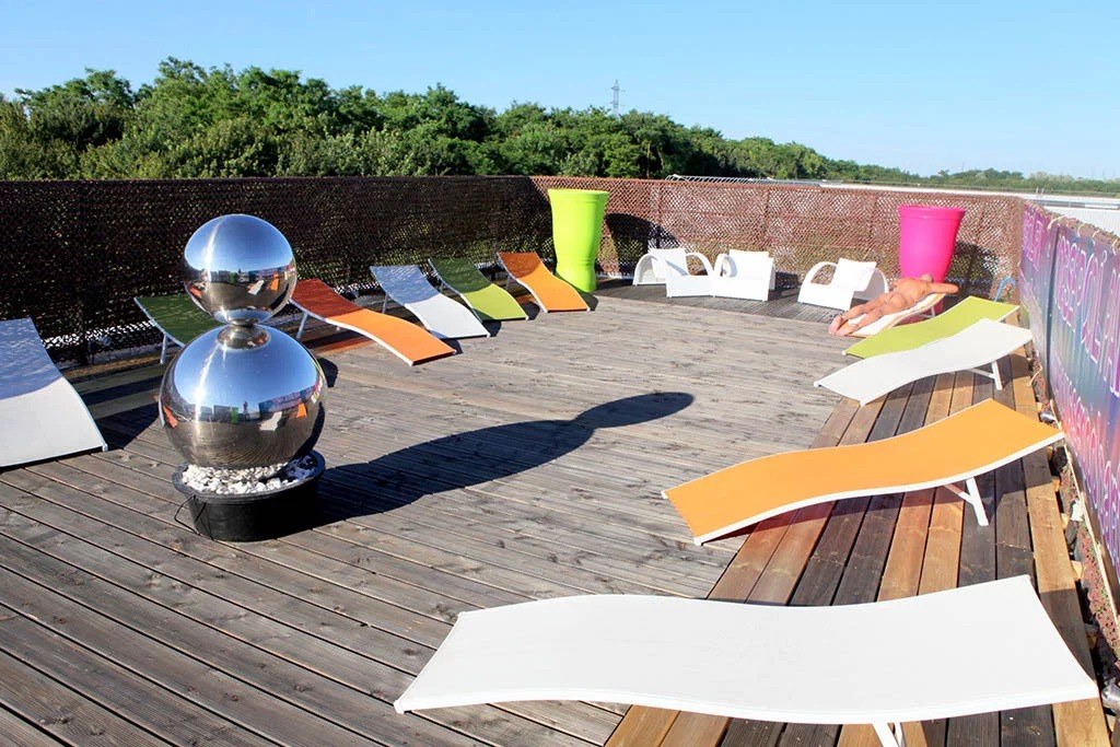 Le Celeste - Sauna Club Libertin - Swinger Club in Lisses, France