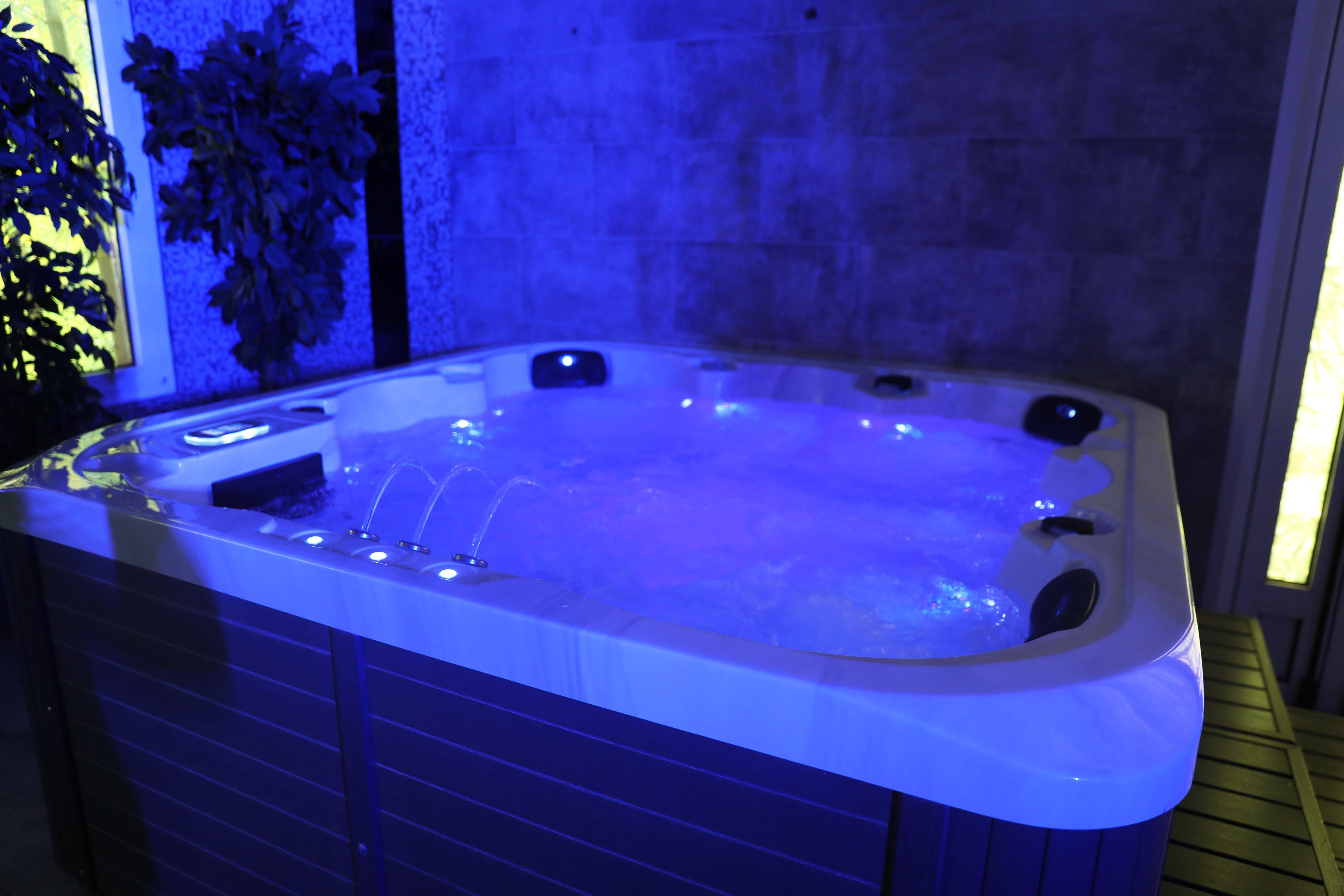Le Celeste - Sauna Club Libertin - Swinger Club in Lisses, France