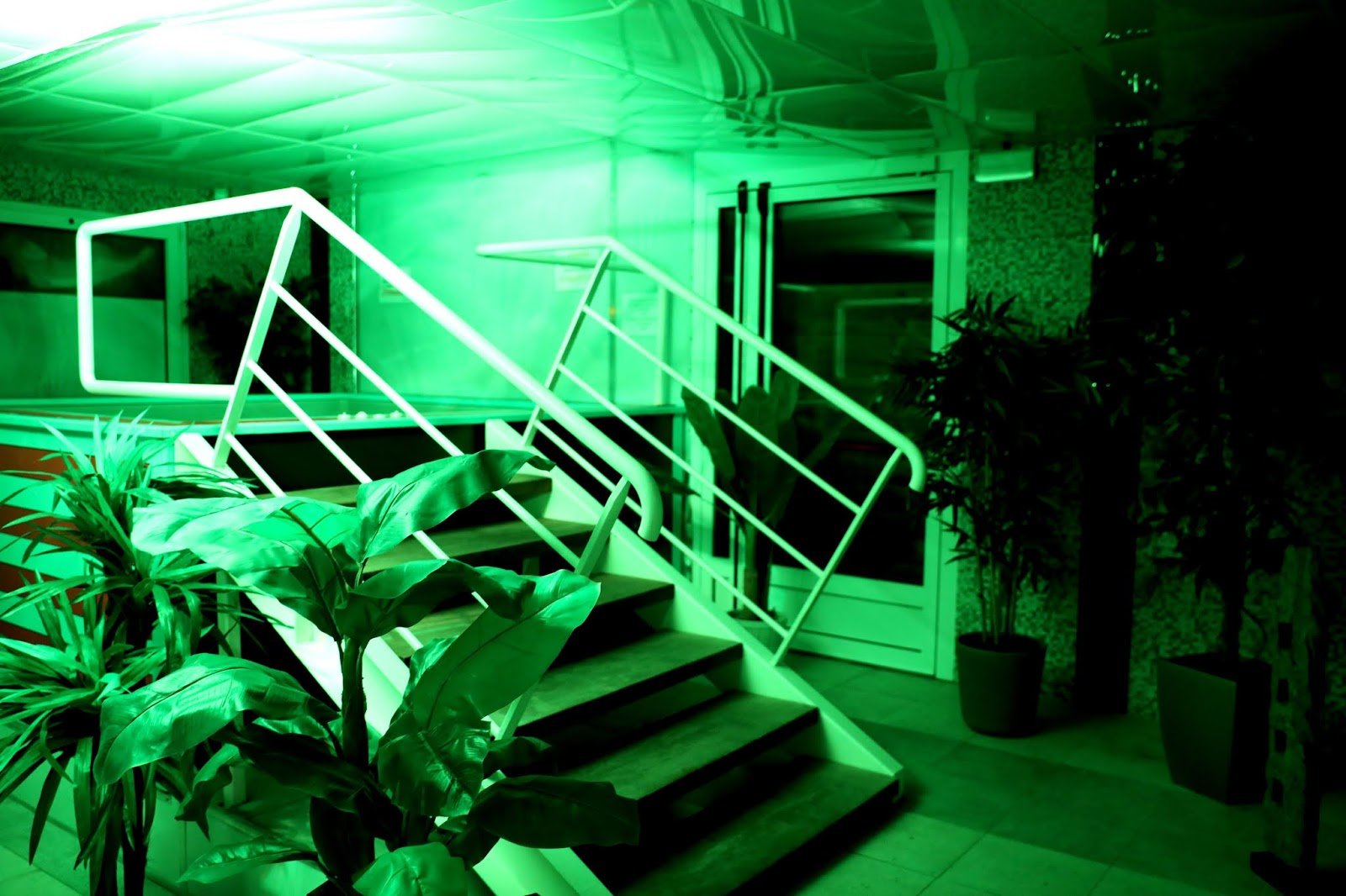 Le Celeste - Sauna Club Libertin - Swinger Club in Lisses, France