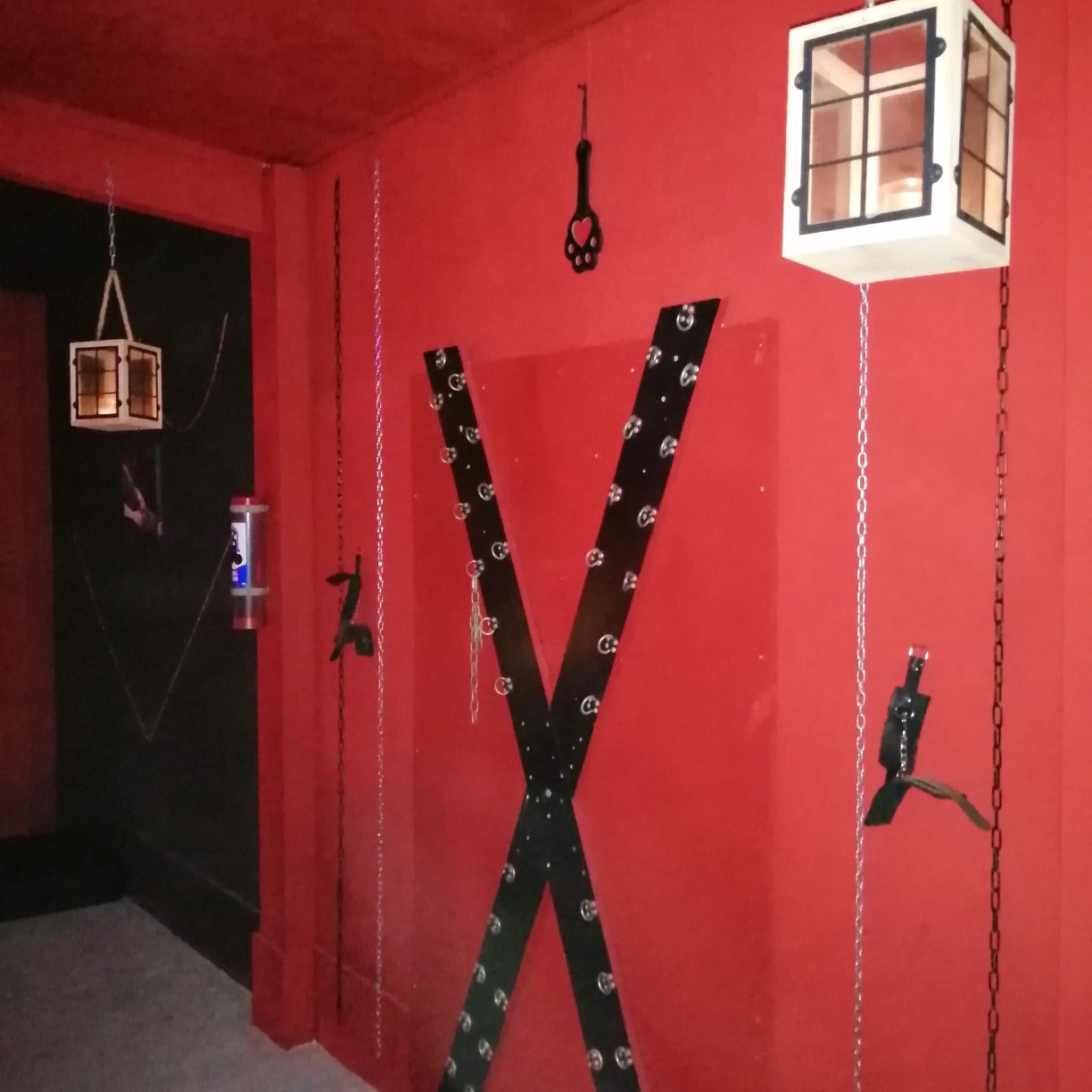 S Club Club-spa-sauna Restaurant Libertin - Swinger Club in Lombers, France