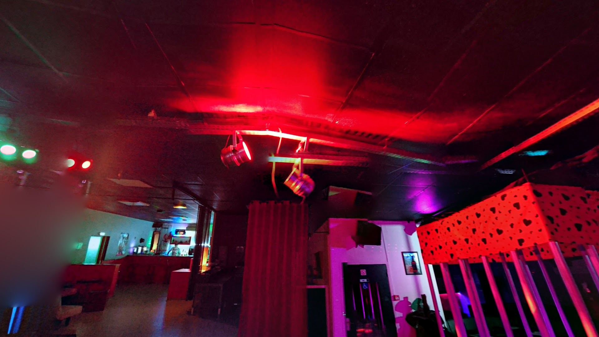 S Club Club-spa-sauna Restaurant Libertin - Swinger Club in Lombers, France