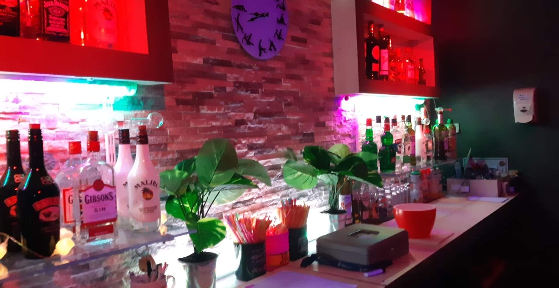 S Club Club-spa-sauna Restaurant Libertin - Swinger Club in Lombers, France