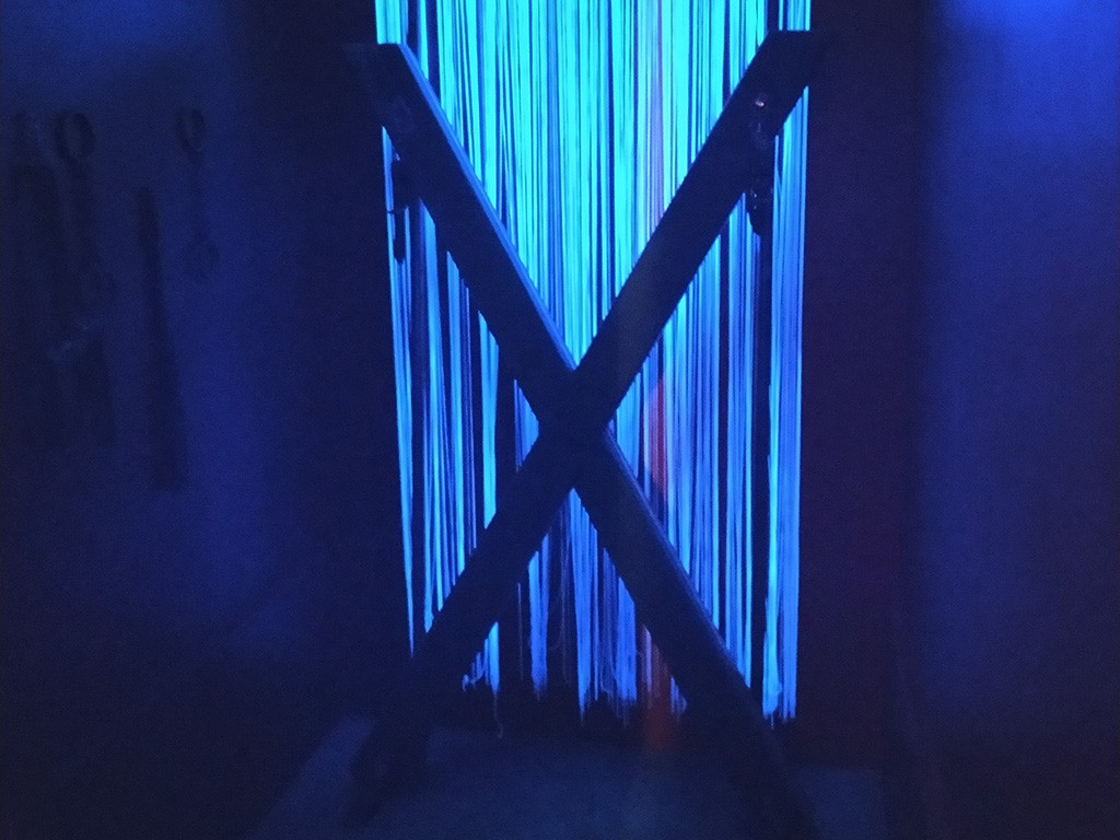 Le Fruit De La Passion - Swinger Club in Lubersac, France