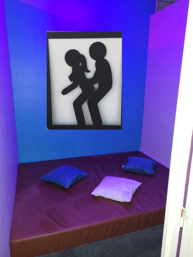 Le Fruit De La Passion - Swinger Club in Lubersac, France