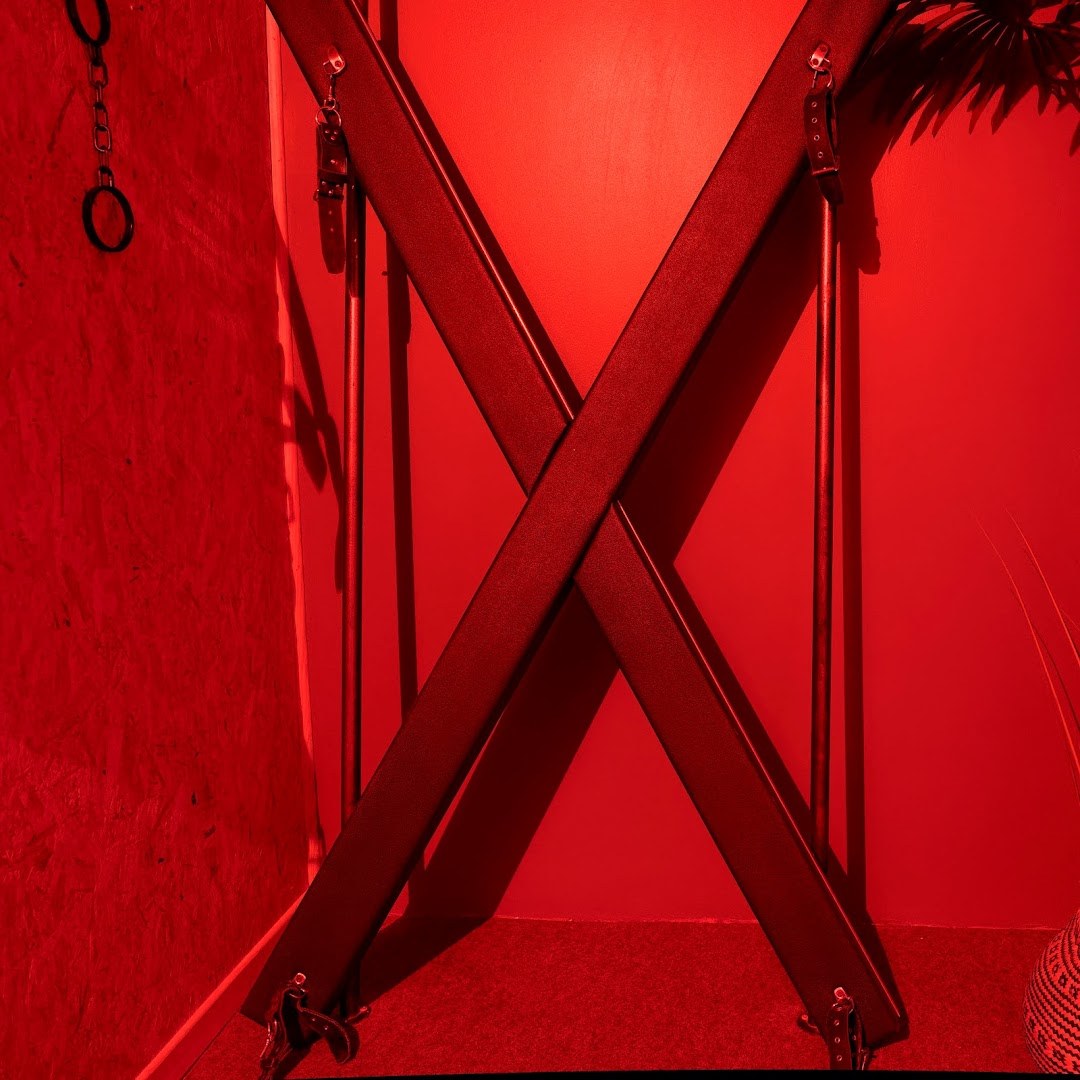 Le Fruit De La Passion - Swinger Club in Lubersac, France