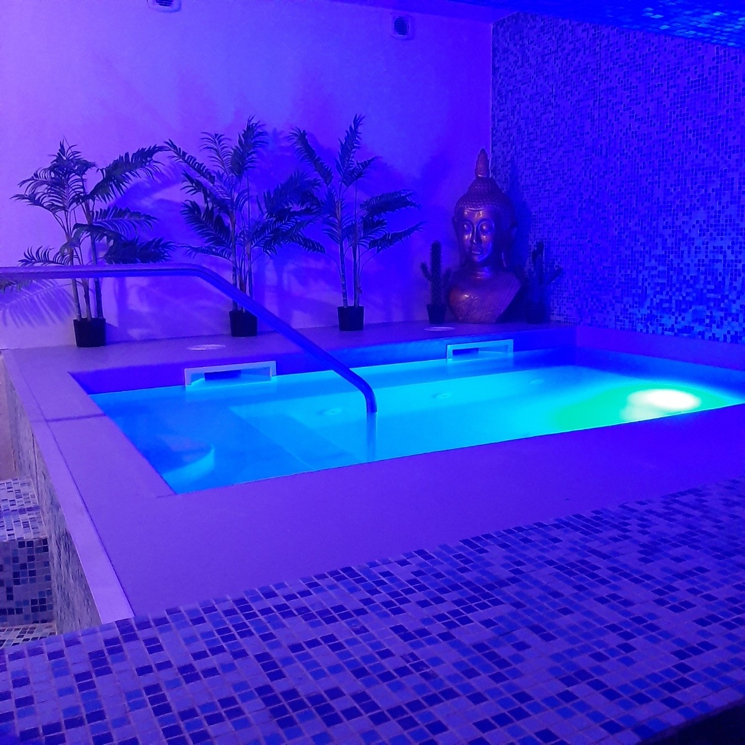 Le Fruit De La Passion - Swinger Club in Lubersac, France