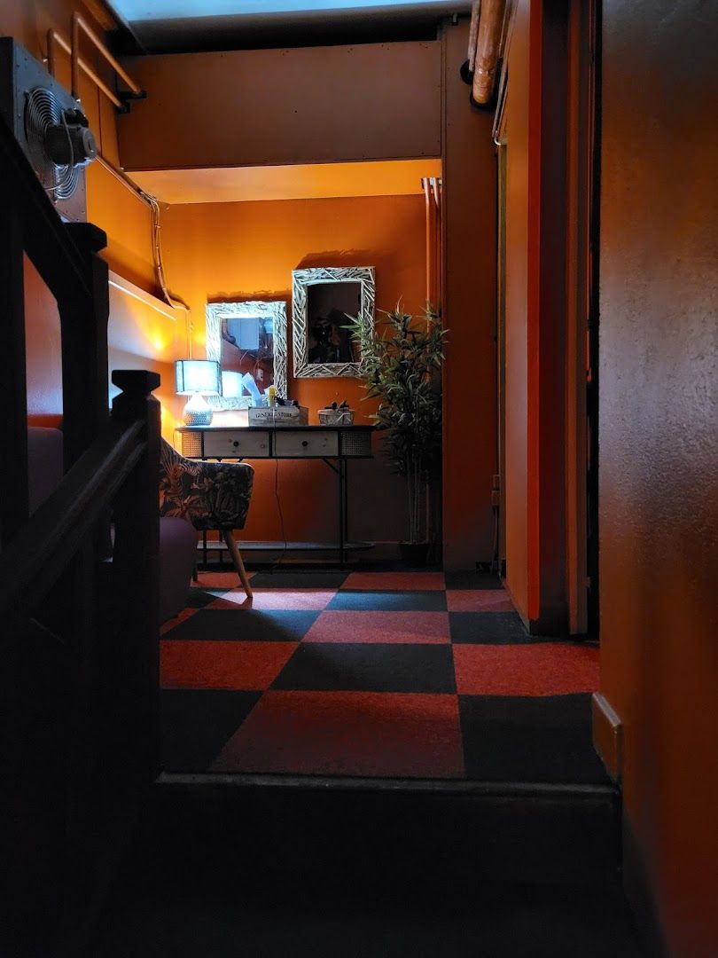 Le Fruit De La Passion - Swinger Club in Lubersac, France