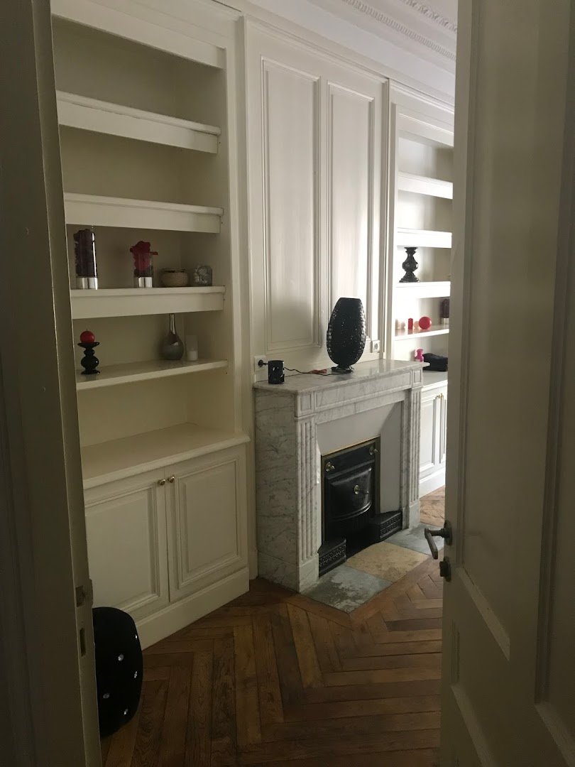 Luxeva Brotteaux - Erotic Massage in Lyon, France