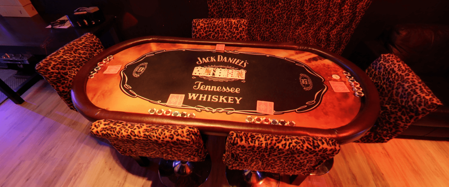 B-Lucky - Nightclub in Lyon, France