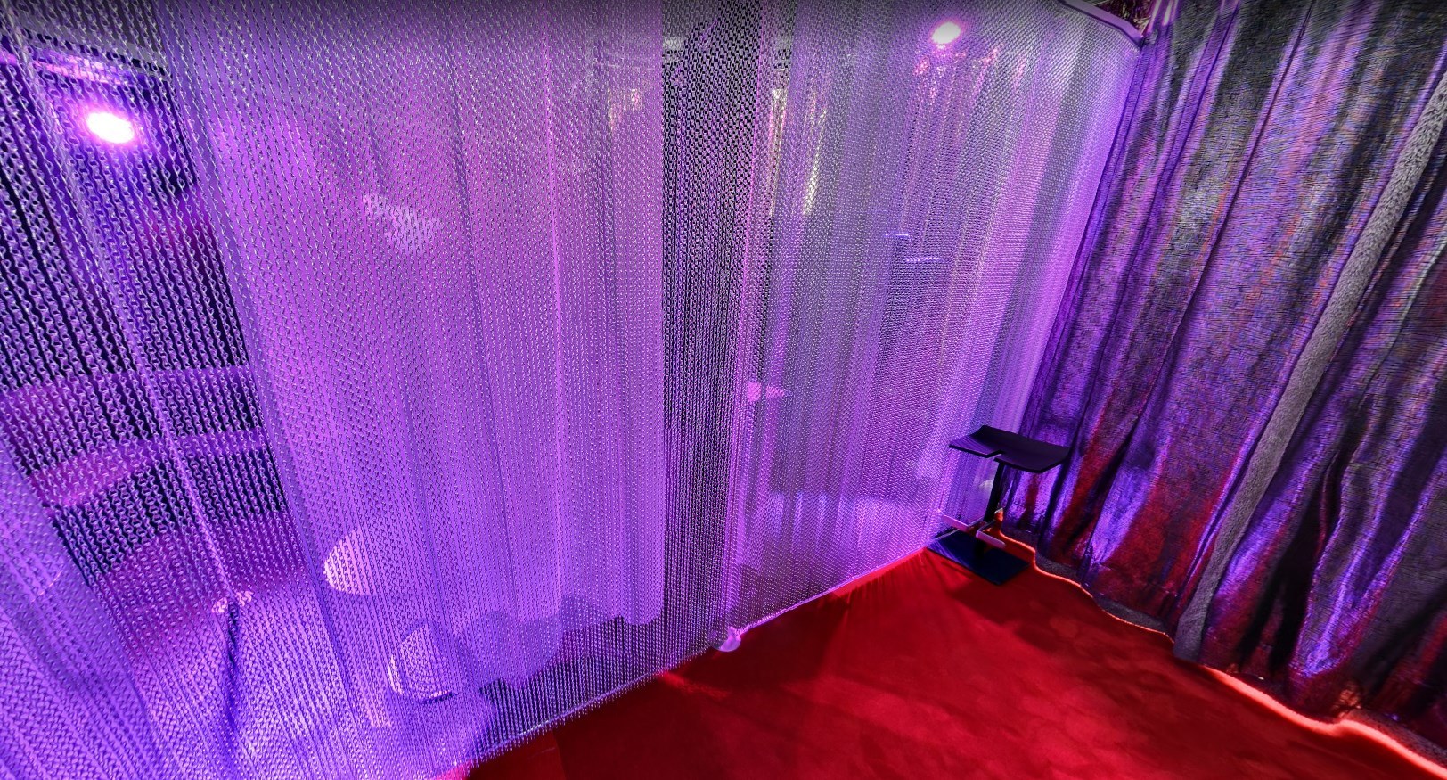 Bus Paradise - Nightclub in Lyon, France