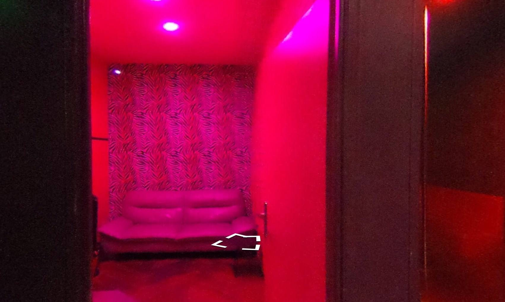 Club Lyon Centre - Vertige Strip - Nightclub in Lyon, France