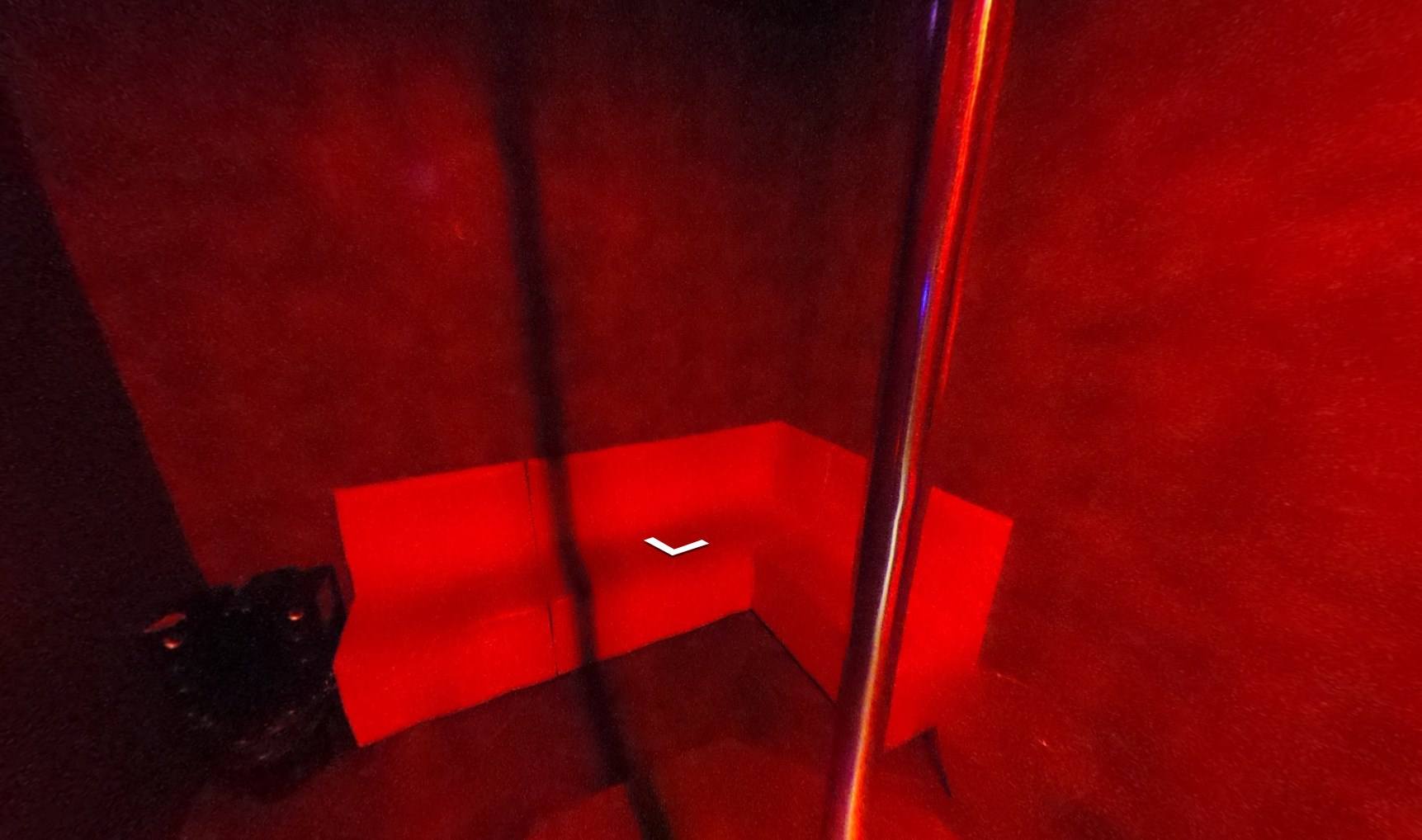Club Lyon Centre - Vertige Strip - Nightclub in Lyon, France