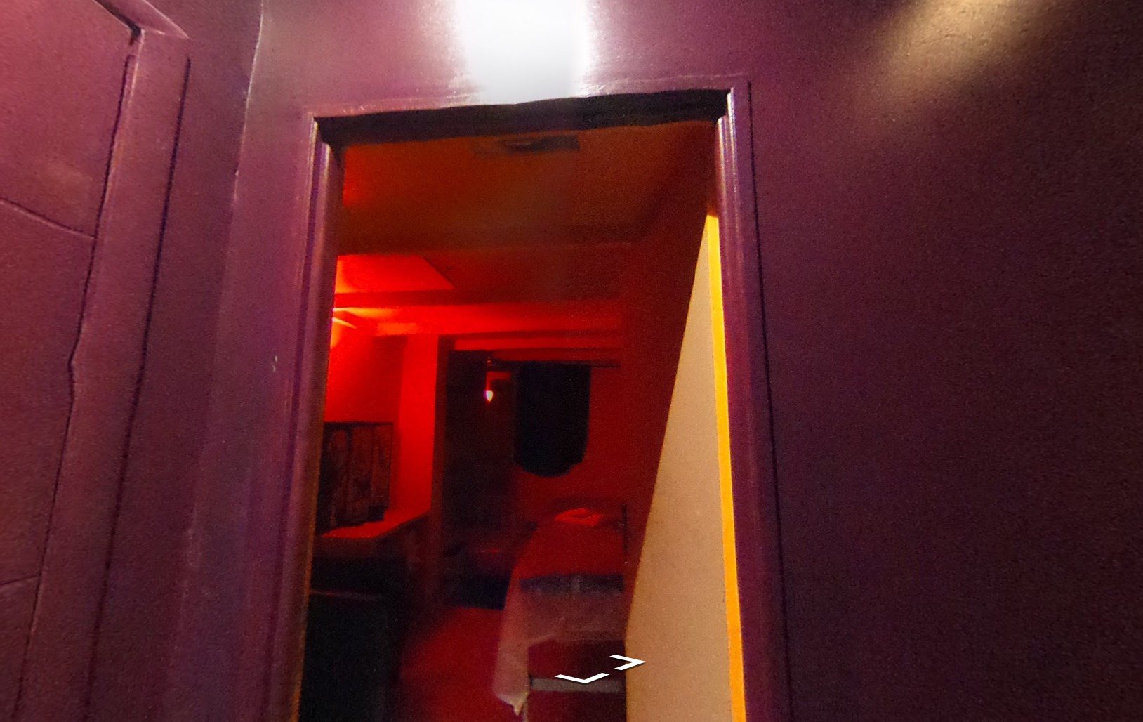 Club Lyon Centre - Vertige Strip - Nightclub in Lyon, France
