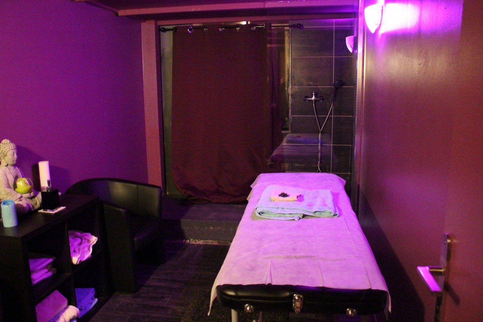 Club Lyon Centre - Vertige Strip - Nightclub in Lyon, France