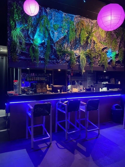 Histoire D'Eau - Sauna Libertin Lyon - Swinger Club in Lyon, France