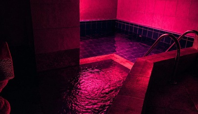 Le Luxor - Swinger Club in Lyon, France