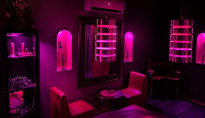 Le Luxor - Swinger Club in Lyon, France