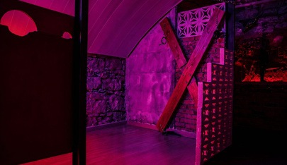 Le Luxor - Swinger Club in Lyon, France
