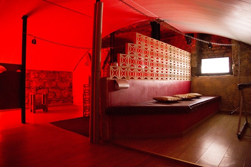 Le Luxor - Swinger Club in Lyon, France