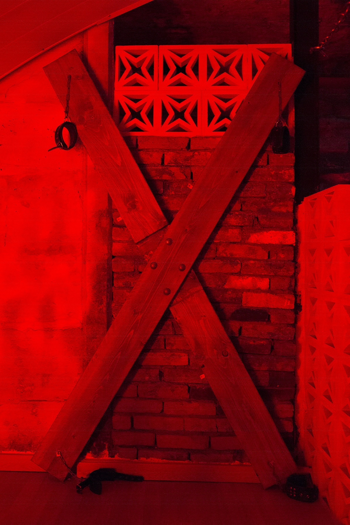Le Luxor - Swinger Club in Lyon, France