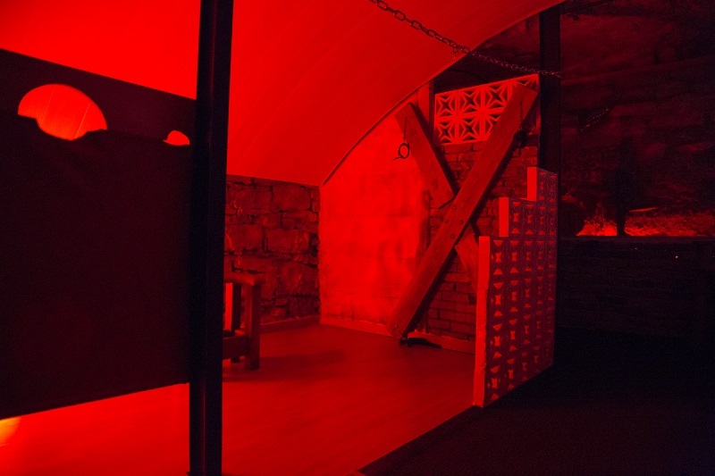 Le Luxor - Swinger Club in Lyon, France
