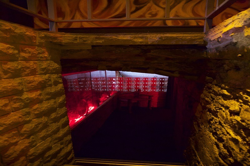 Le Luxor - Swinger Club in Lyon, France