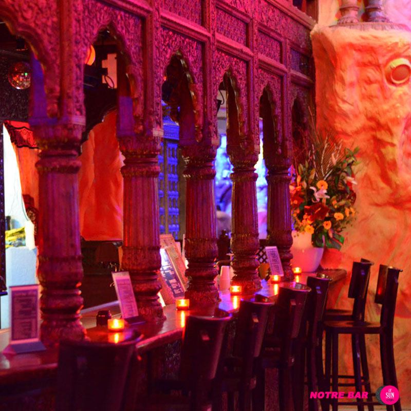 Le Sun Libertin - Swinger Club in Lyon, France