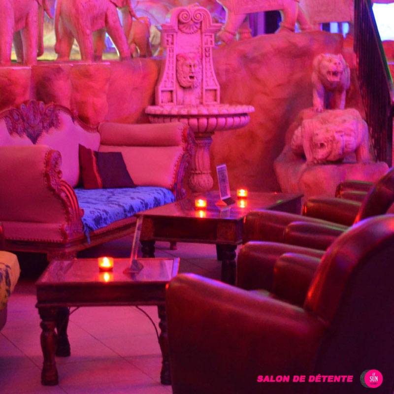 Le Sun Libertin - Swinger Club in Lyon, France