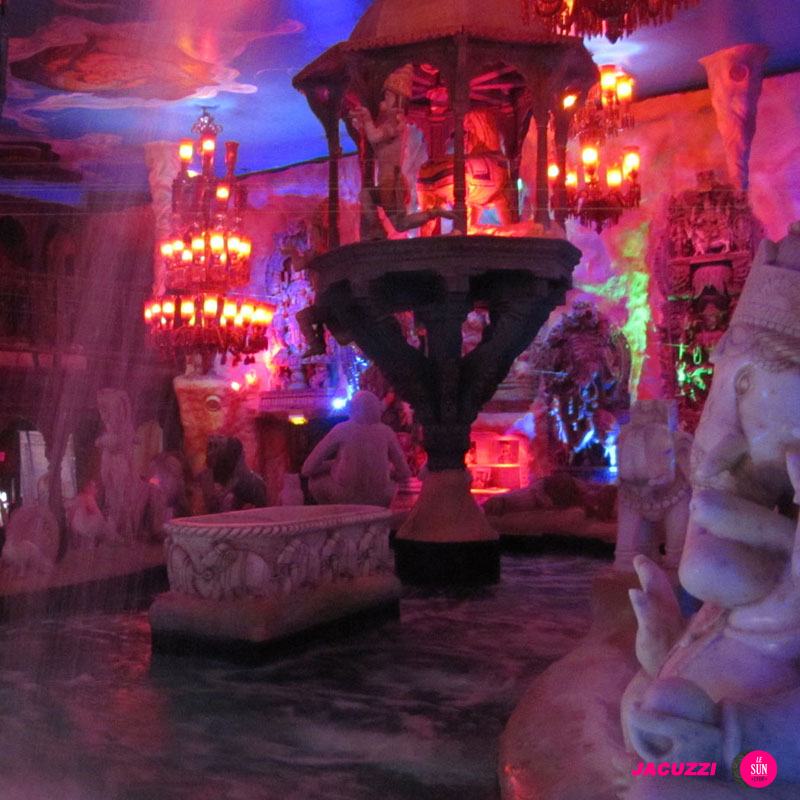 Le Sun Libertin - Swinger Club in Lyon, France
