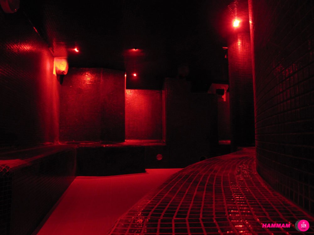 Le Sun Libertin - Swinger Club in Lyon, France