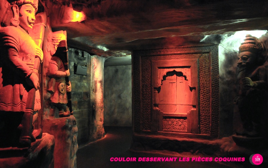 Le Sun Libertin - Swinger Club in Lyon, France