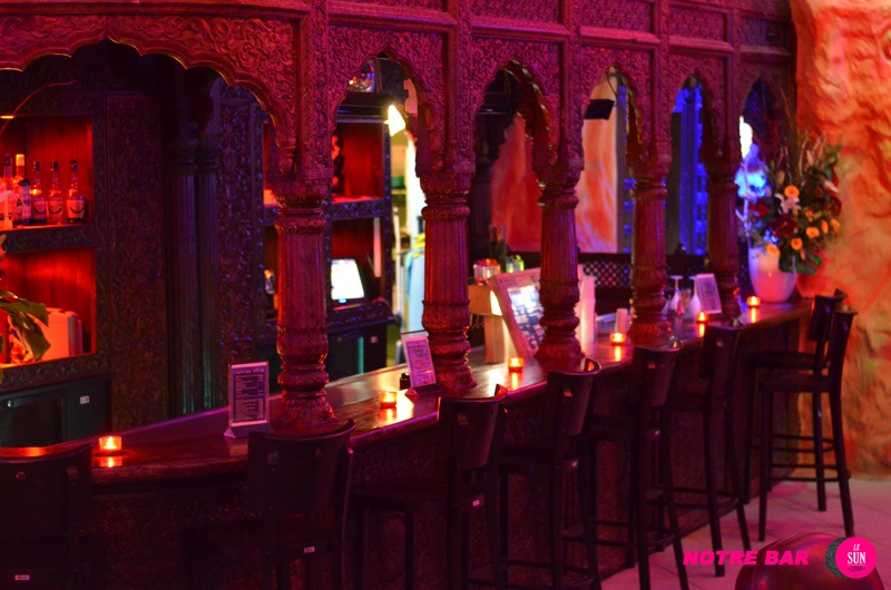 Le Sun Libertin - Swinger Club in Lyon, France