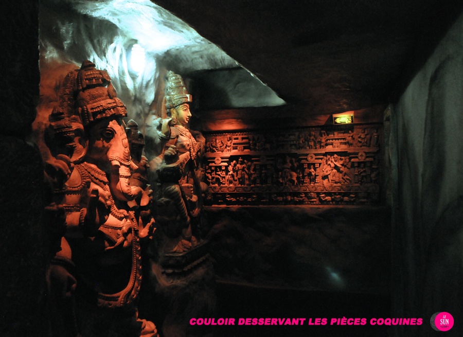 Le Sun Libertin - Swinger Club in Lyon, France