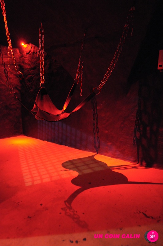 Le Sun Libertin - Swinger Club in Lyon, France