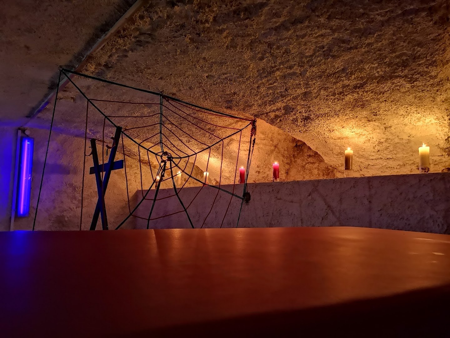 Oasis Club Sauna - Swinger Club in Lyon, France