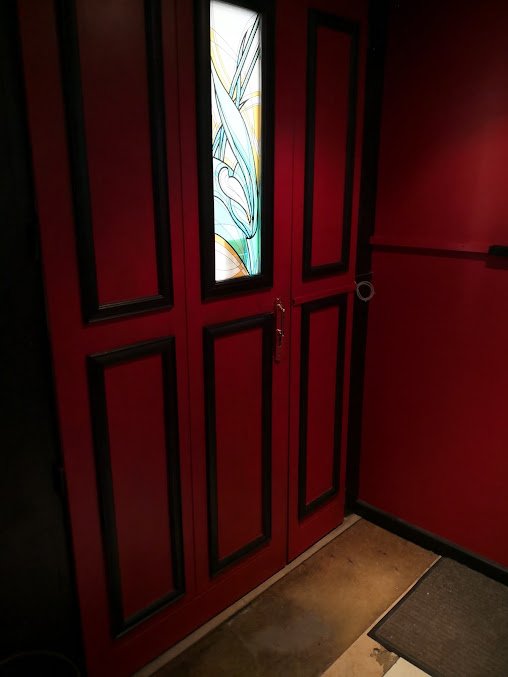 Oasis Club Sauna - Swinger Club in Lyon, France