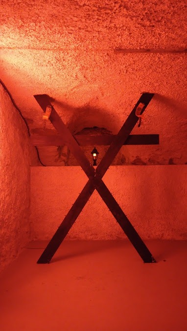 Oasis Club Sauna - Swinger Club in Lyon, France
