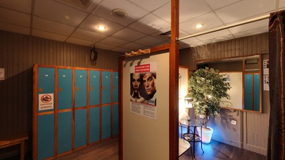 Sauna Club Des Terreaux - Swinger Club in Lyon, France