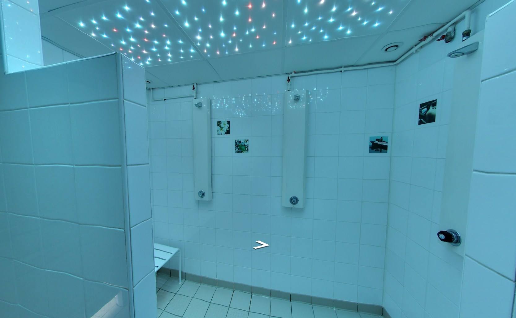 Sauna Club Des Terreaux - Swinger Club in Lyon, France