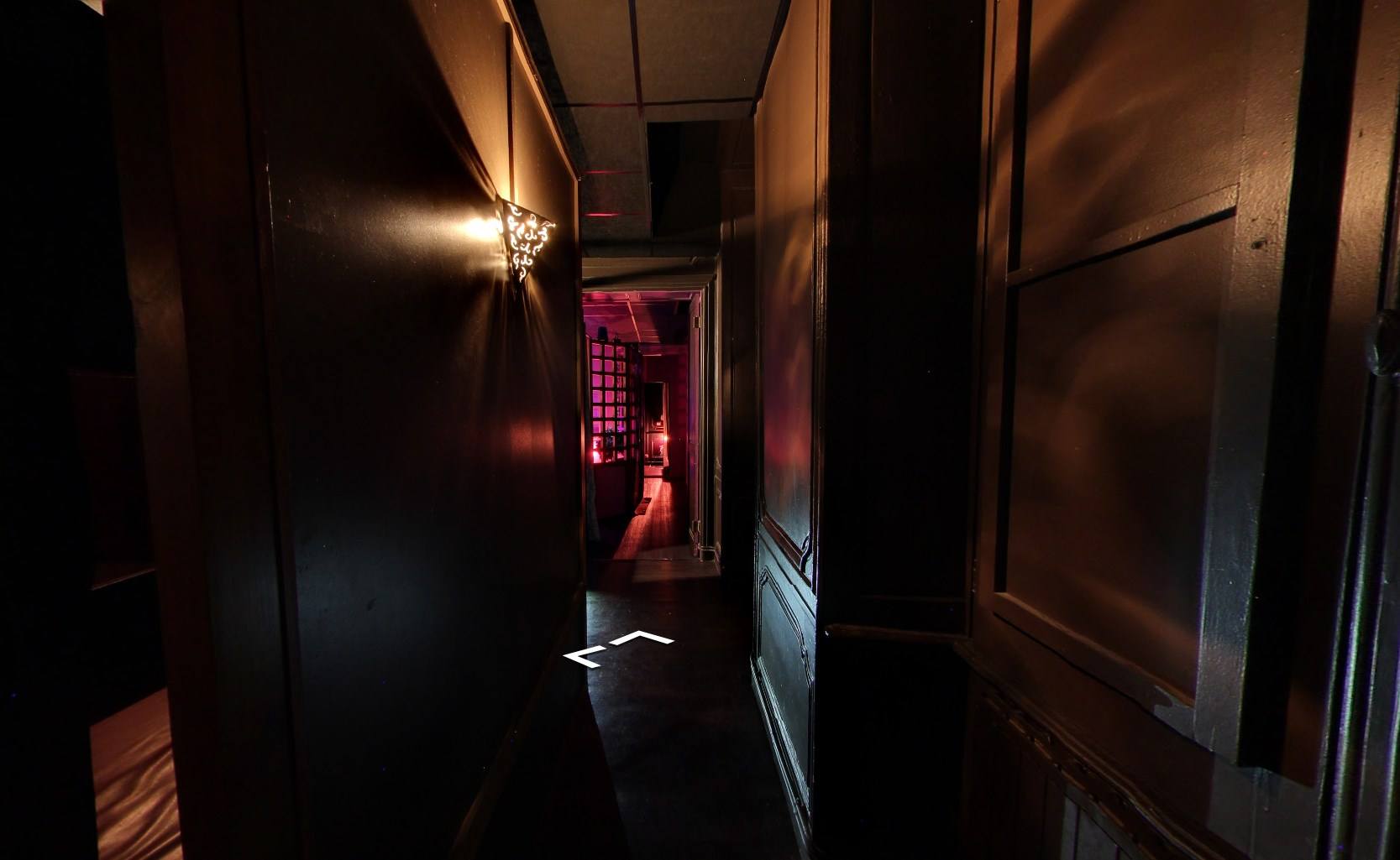 Sauna Club Des Terreaux - Swinger Club in Lyon, France