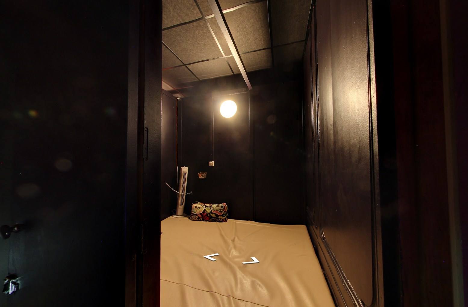 Sauna Club Des Terreaux - Swinger Club in Lyon, France