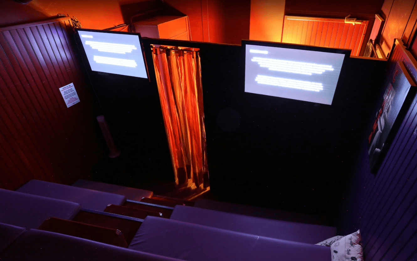 Sauna Club Des Terreaux - Swinger Club in Lyon, France