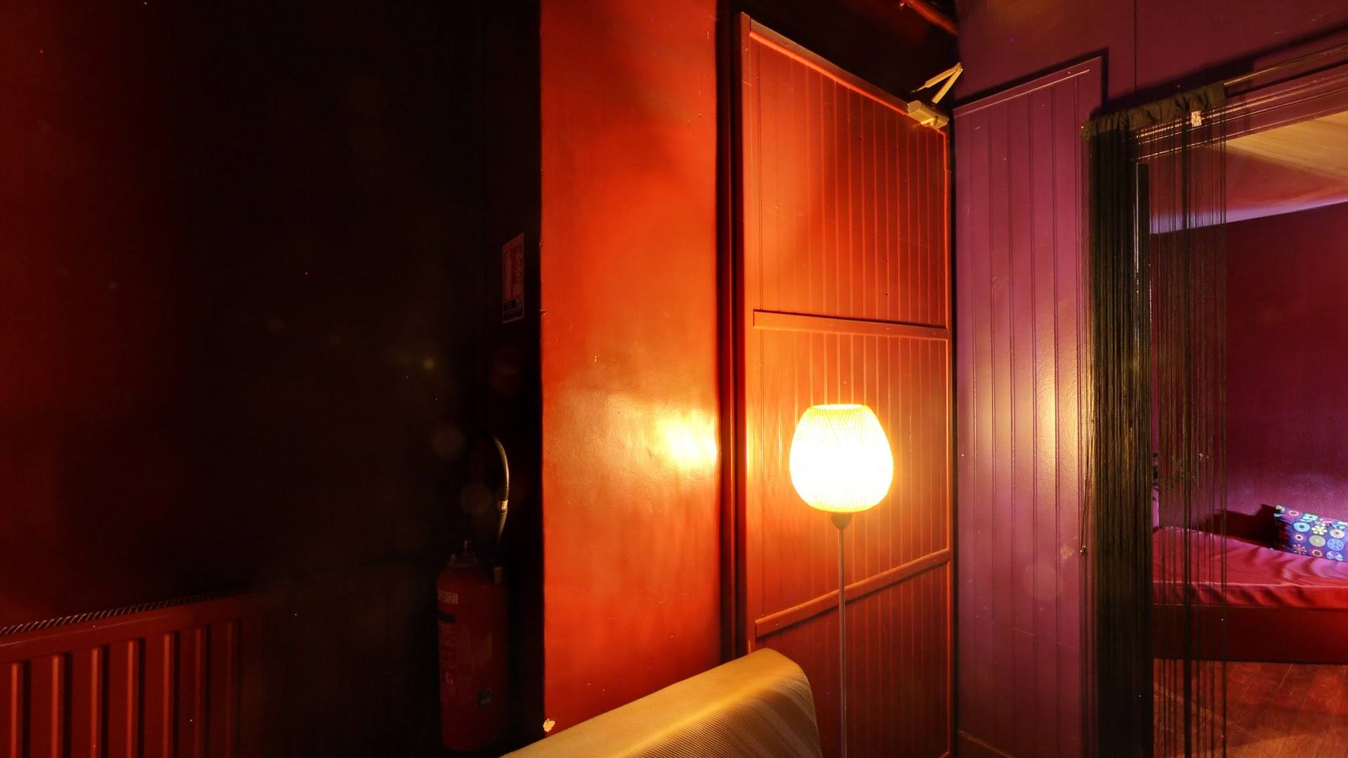 Sauna Club Des Terreaux - Swinger Club in Lyon, France
