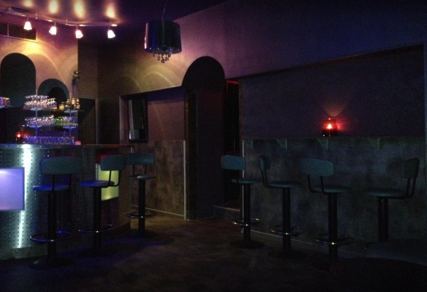 The Blue Diamond - Swinger Club in Lyon, France