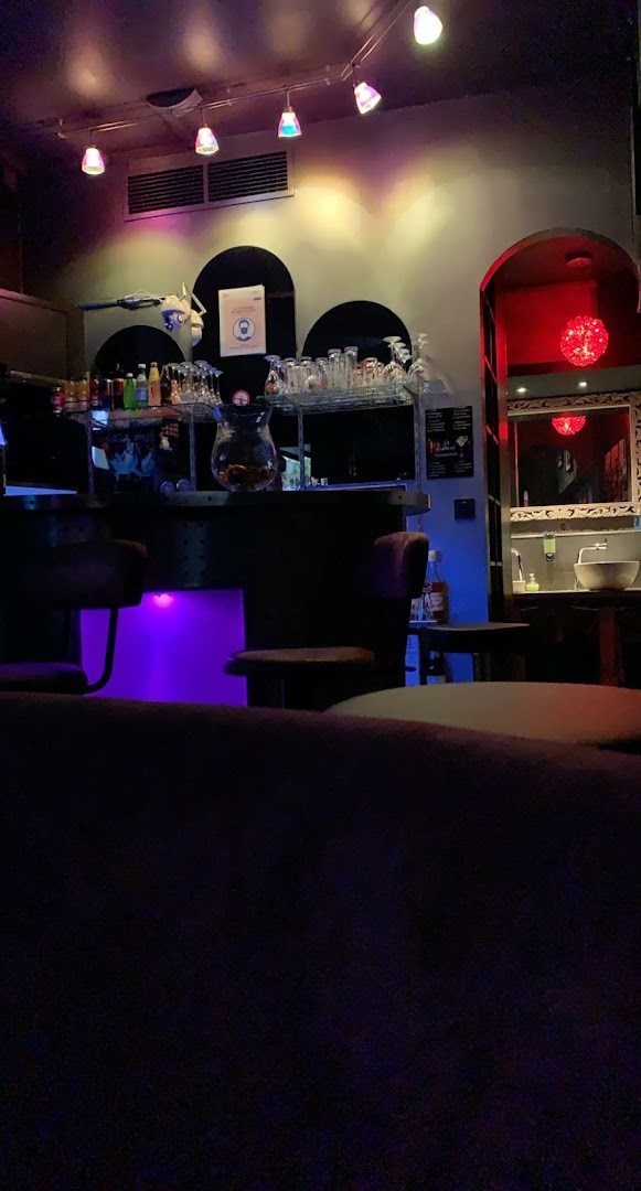 The Blue Diamond - Swinger Club in Lyon, France