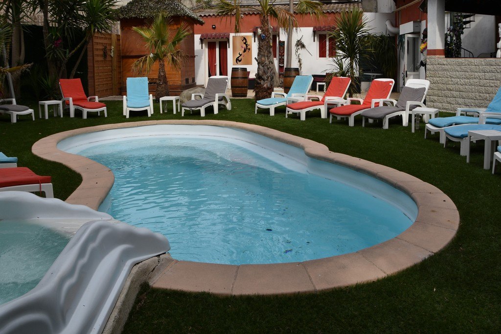 Le Vahiné - Swinger Club in Marseille, France