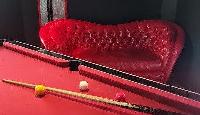 Club L'Intim - Swinger Club in Metz, France