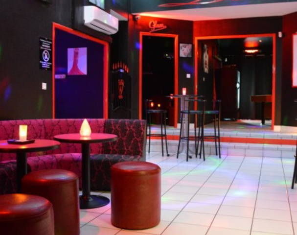 Club L'Intim - Swinger Club in Metz, France