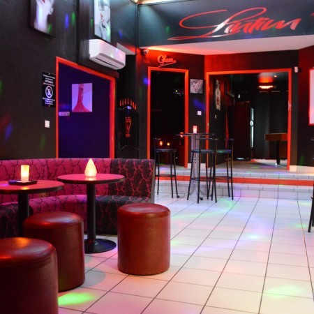 Club L'Intim - Swinger Club in Metz, France